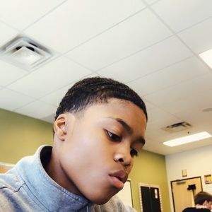 Meet your Posher, Brandon